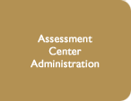 Assessment Center Administration
