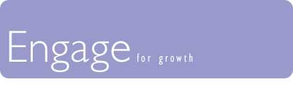Engage for Growth